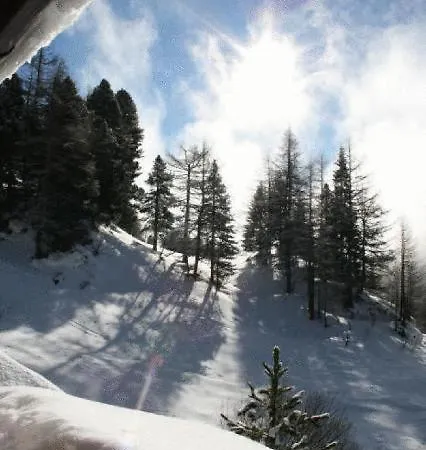 Appartamento Haus Elisabeth