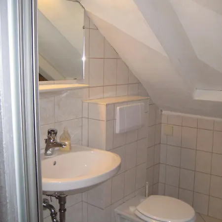 Apartment Haus Elisabeth *