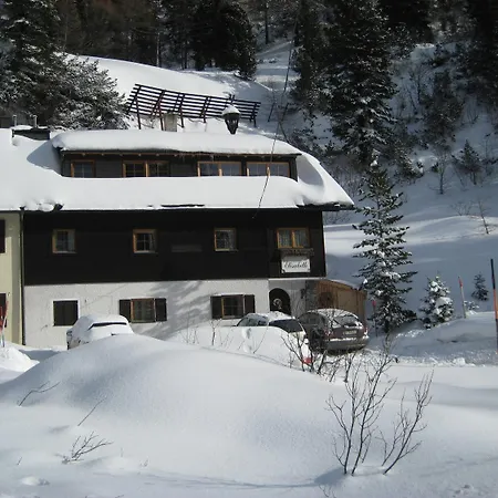 Haus Elisabeth Обертауэрн
