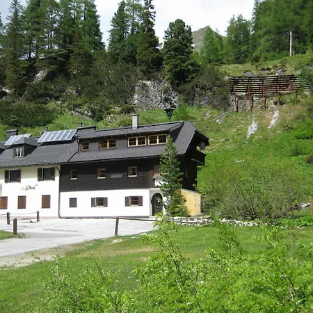 Appartamento Haus Elisabeth *