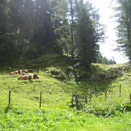 Appartamento Haus Elisabeth Obertauern