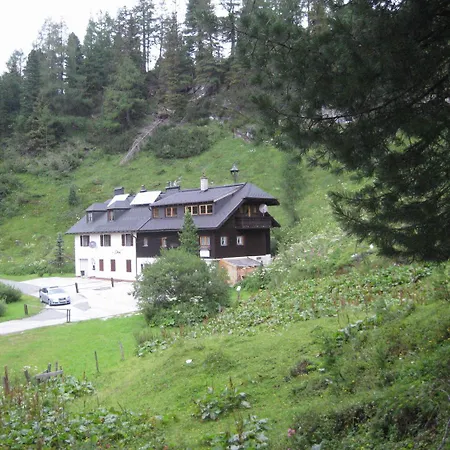 Apartment Haus Elisabeth