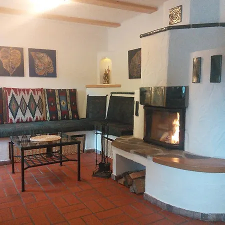 Haus Elisabeth Obertauern