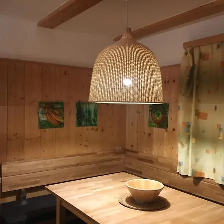 Apartamento Haus Elisabeth *