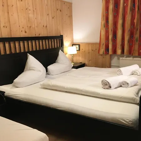 Haus Elisabeth Apartamento Obertauern