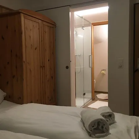 Haus Elisabeth Apartment Obertauern
