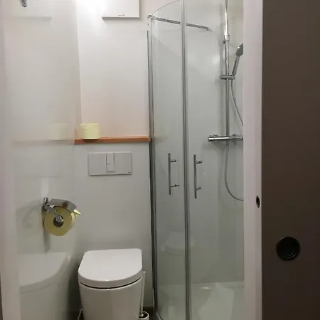 Haus Elisabeth Appartamento *