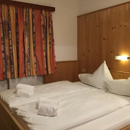 Apartment Haus Elisabeth Obertauern