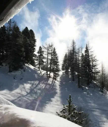 Lejlighed Haus Elisabeth