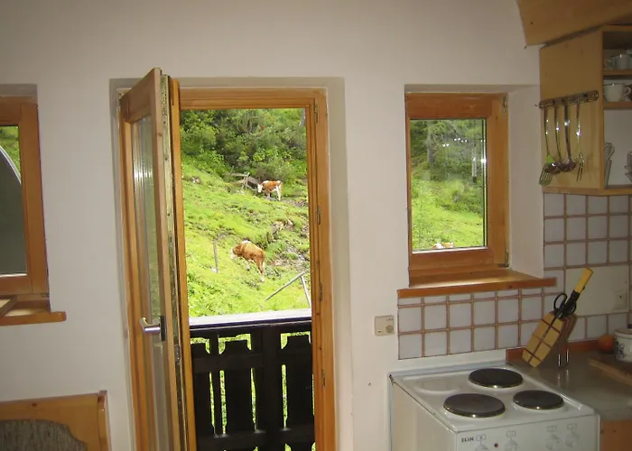 Lejlighed Haus Elisabeth