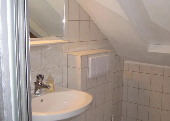 Lejlighed Haus Elisabeth *