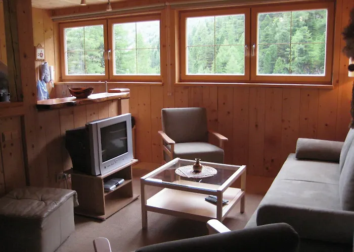 Haus Elisabeth Obertauern