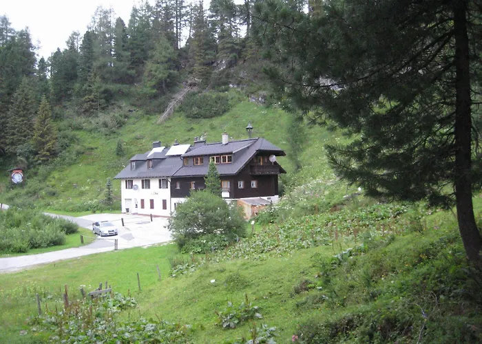 Lejlighed Haus Elisabeth