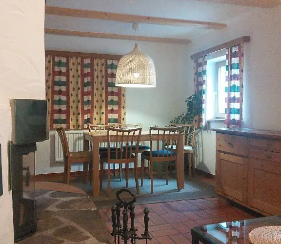 Lejlighed Haus Elisabeth