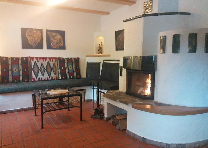 Haus Elisabeth Obertauern