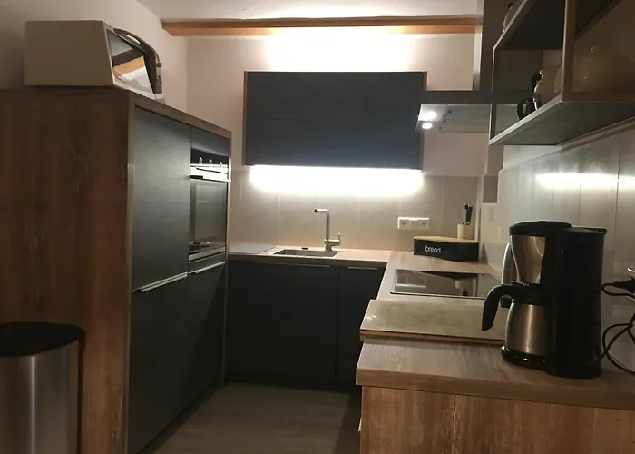 Haus Elisabeth Lejlighed