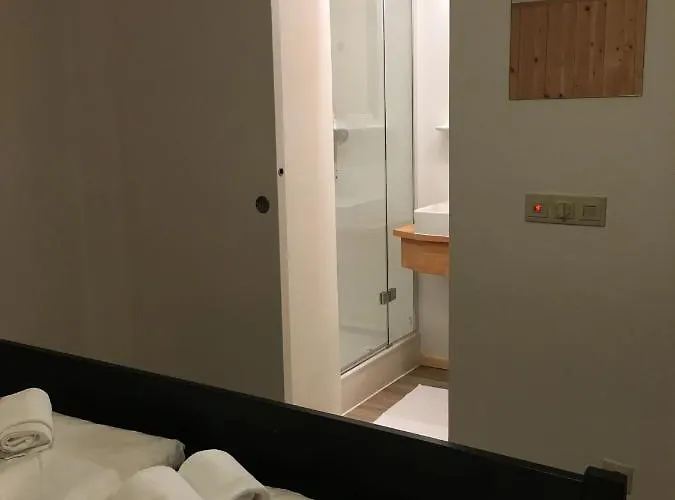 Haus Elisabeth Lejlighed Obertauern