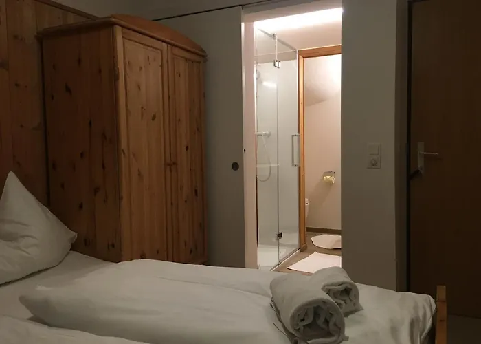 Haus Elisabeth Lejlighed Obertauern