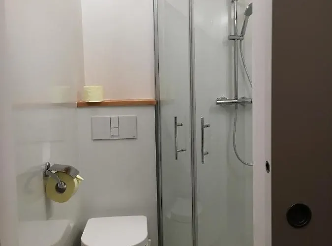 Haus Elisabeth Lejlighed *