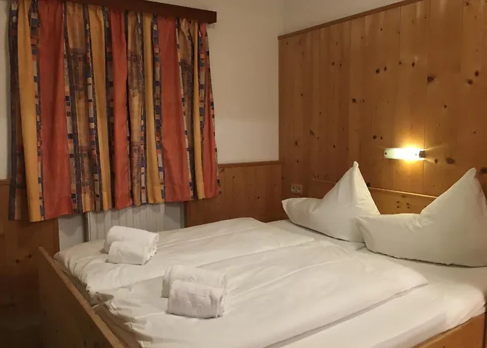 Lejlighed Haus Elisabeth Obertauern