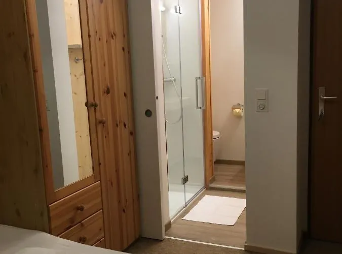 Lejlighed Haus Elisabeth Obertauern